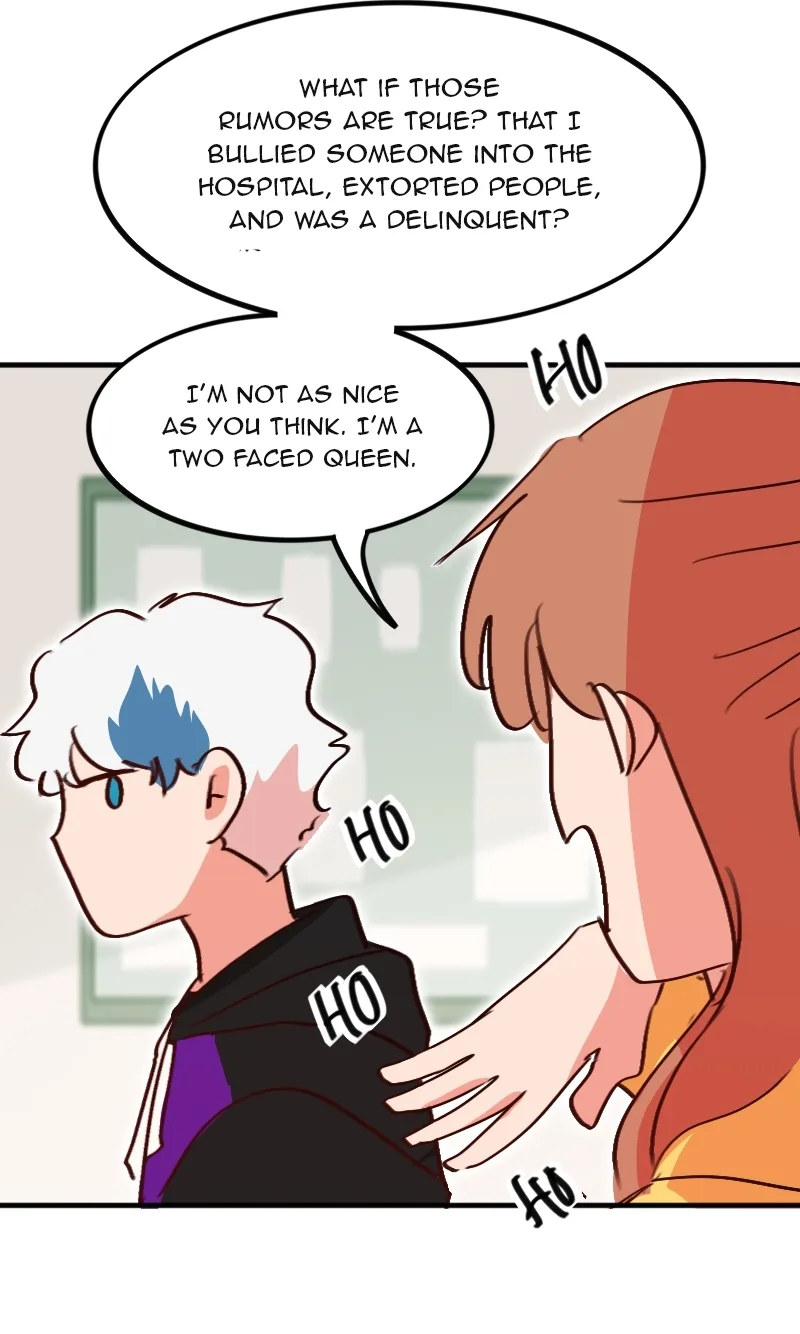 WEE!!! Chapter 230 page 24
