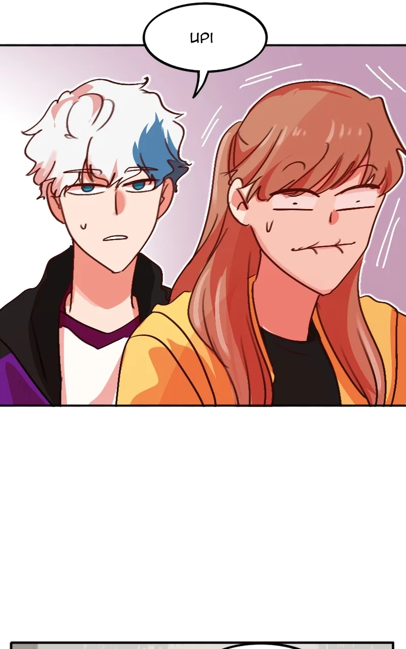 WEE!!! Chapter 230 page 16