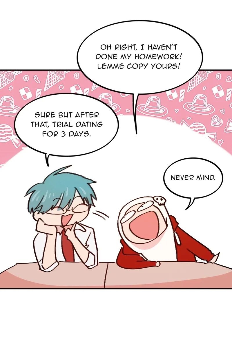 WEE!!! Chapter 230 page 4