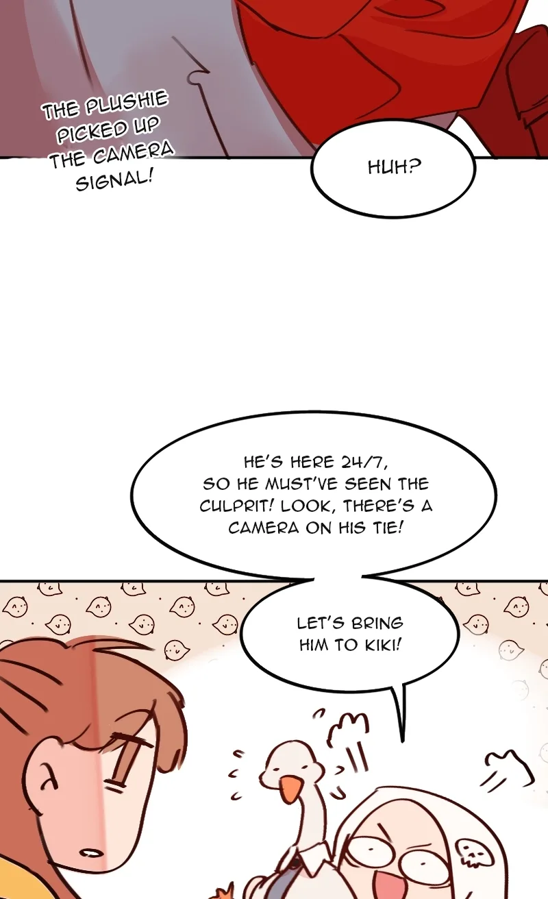 WEE!!! Chapter 230 page 11