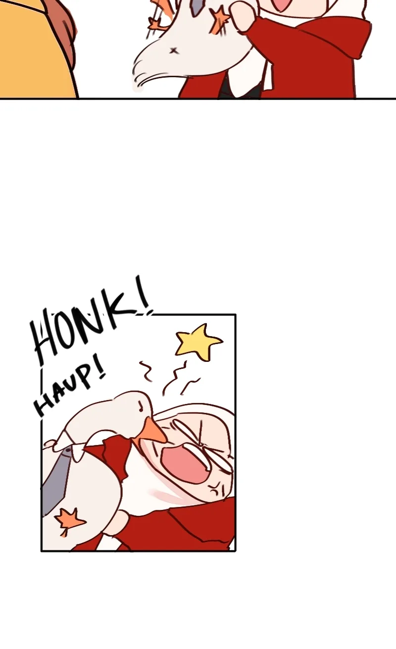WEE!!! Chapter 230 page 12