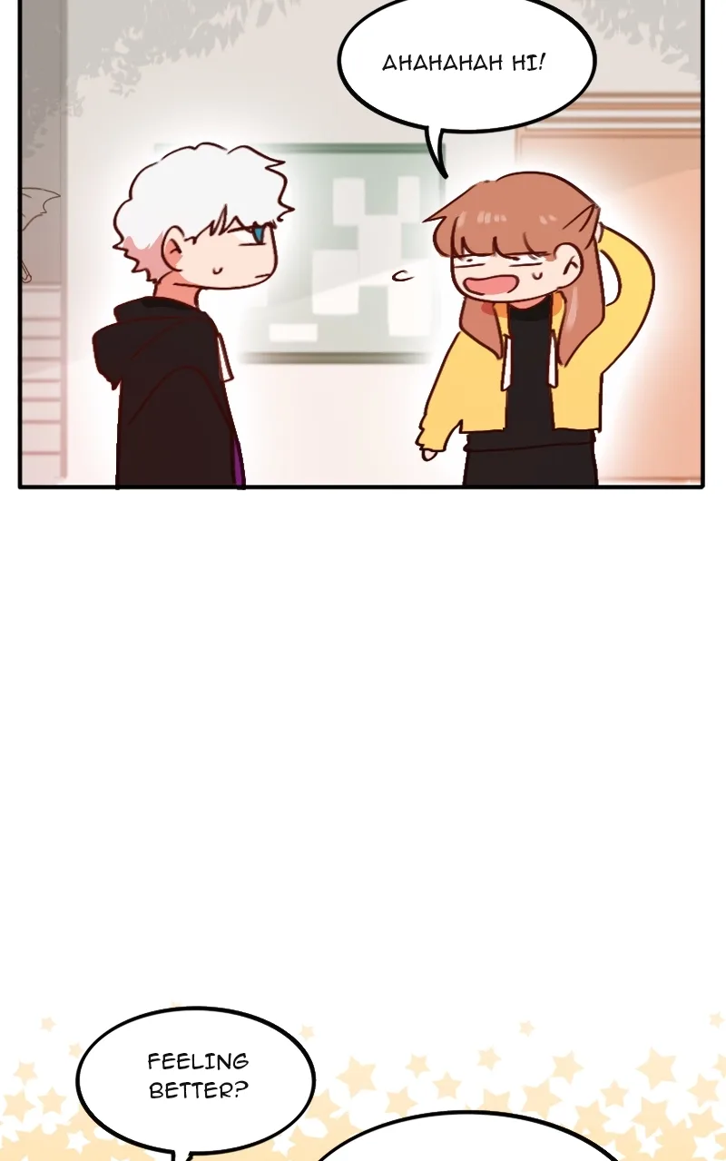 WEE!!! Chapter 230 page 17
