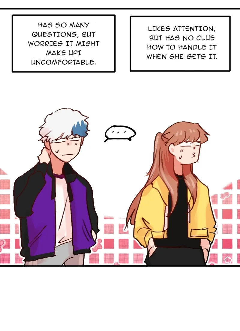 WEE!!! Chapter 230 page 21