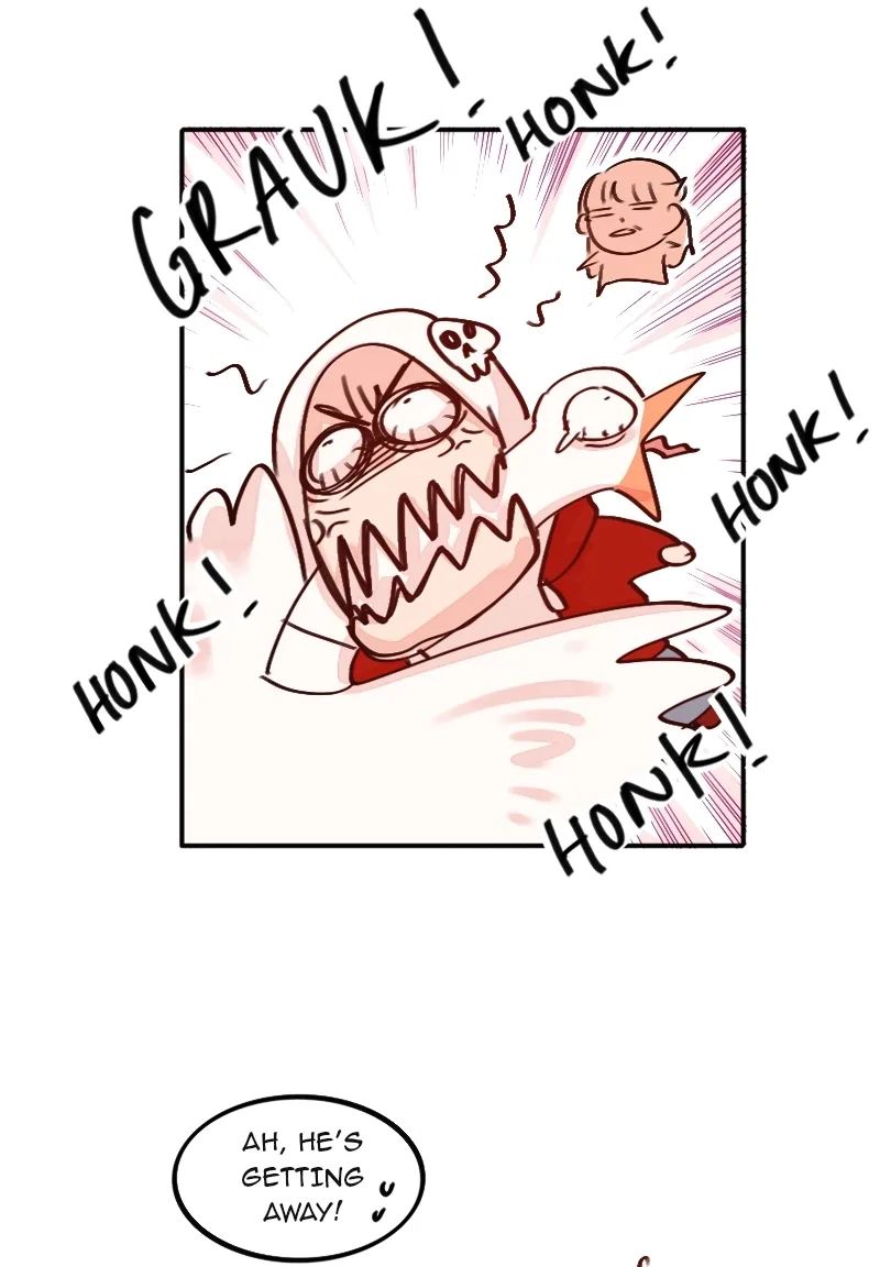 WEE!!! Chapter 230 page 13