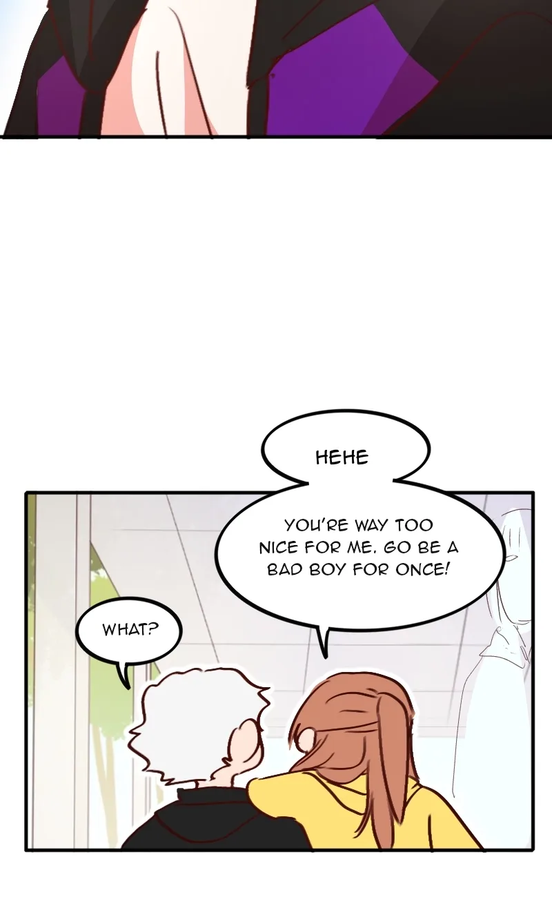 WEE!!! Chapter 230 page 26