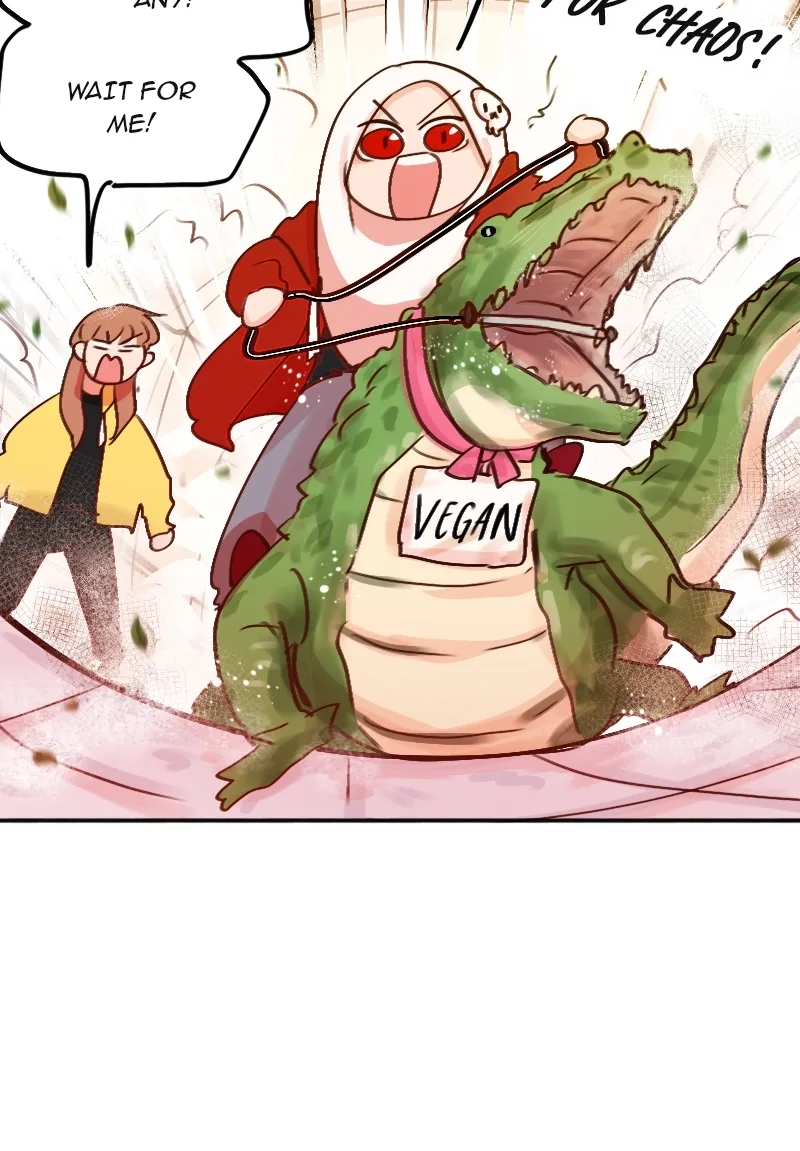 WEE!!! Chapter 230 page 15