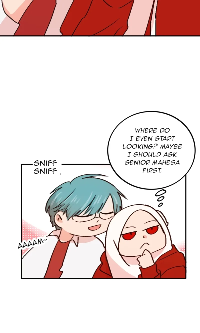 WEE!!! Chapter 230 page 3