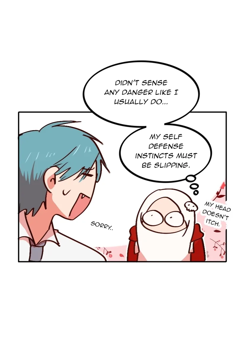 WEE!!! Chapter 231 page 14