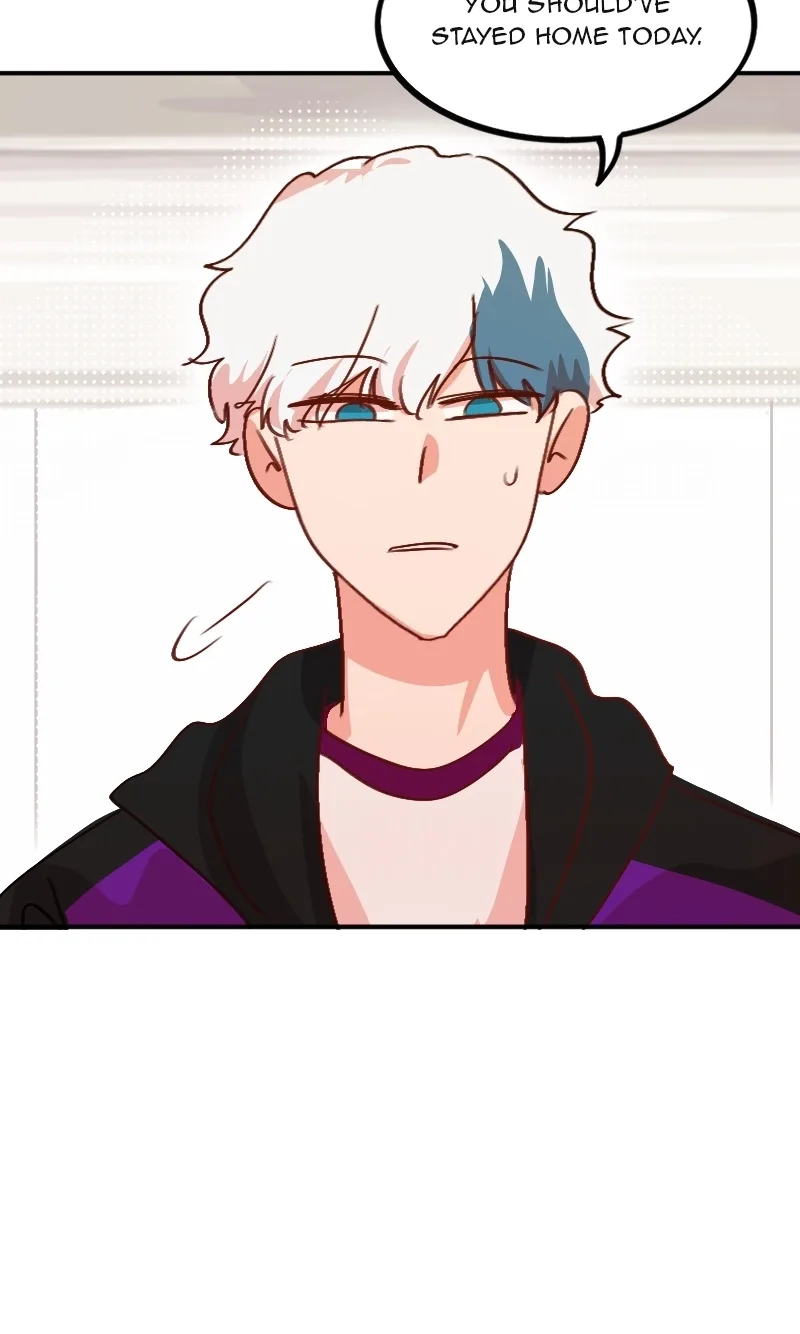 WEE!!! Chapter 231 page 2