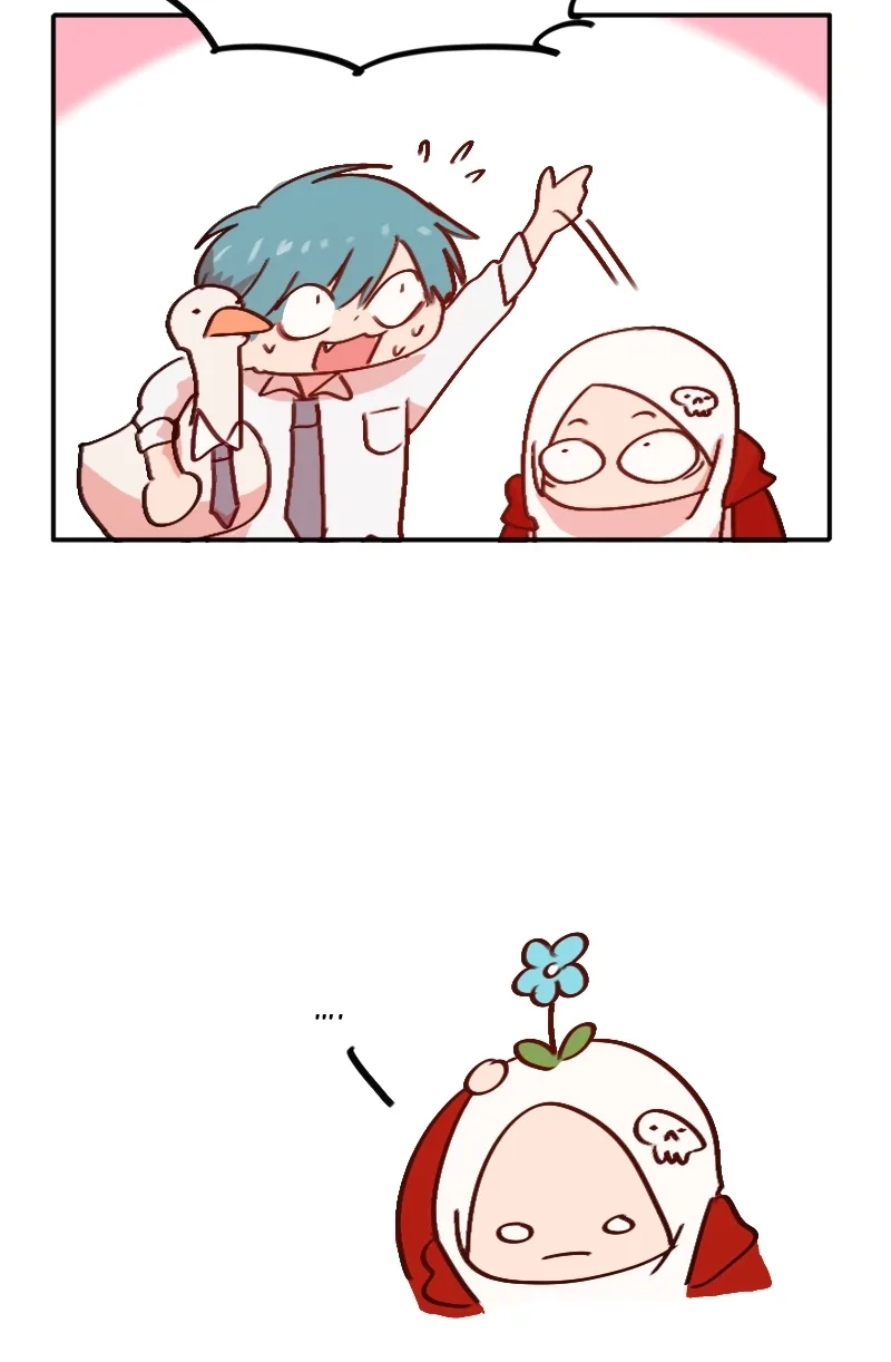 WEE!!! Chapter 231 page 13