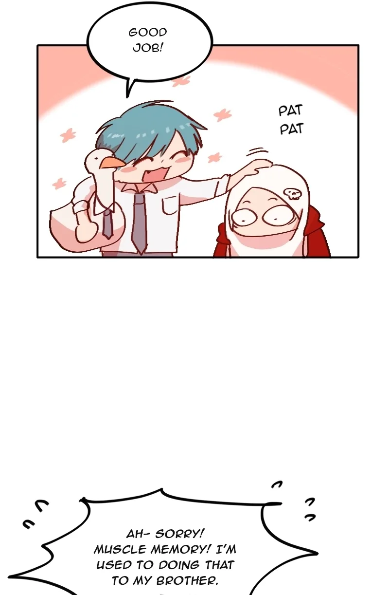WEE!!! Chapter 231 page 12