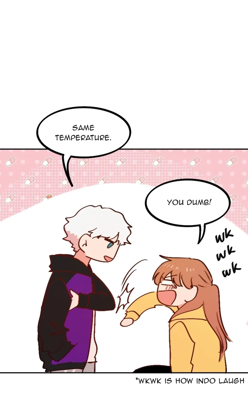 WEE!!! Chapter 231 page 6