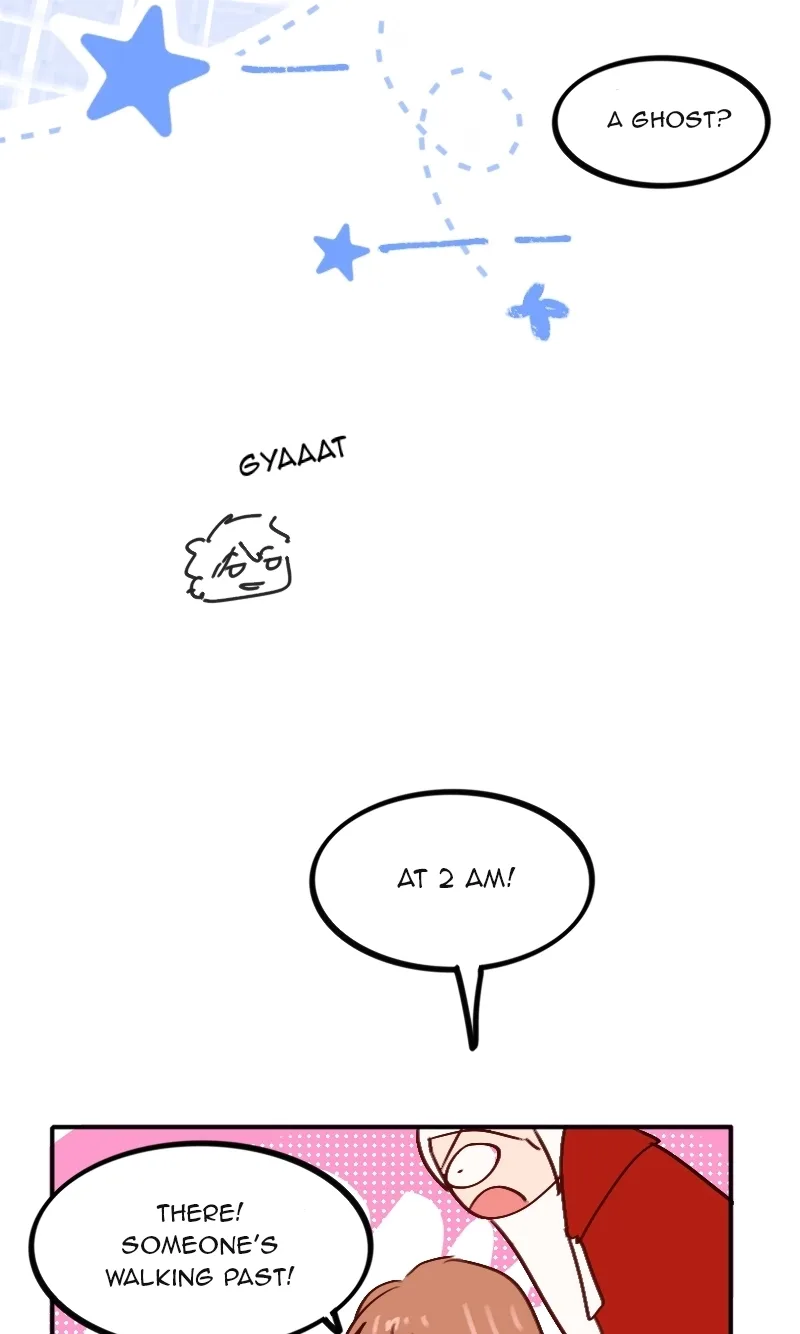 WEE!!! Chapter 231 page 18