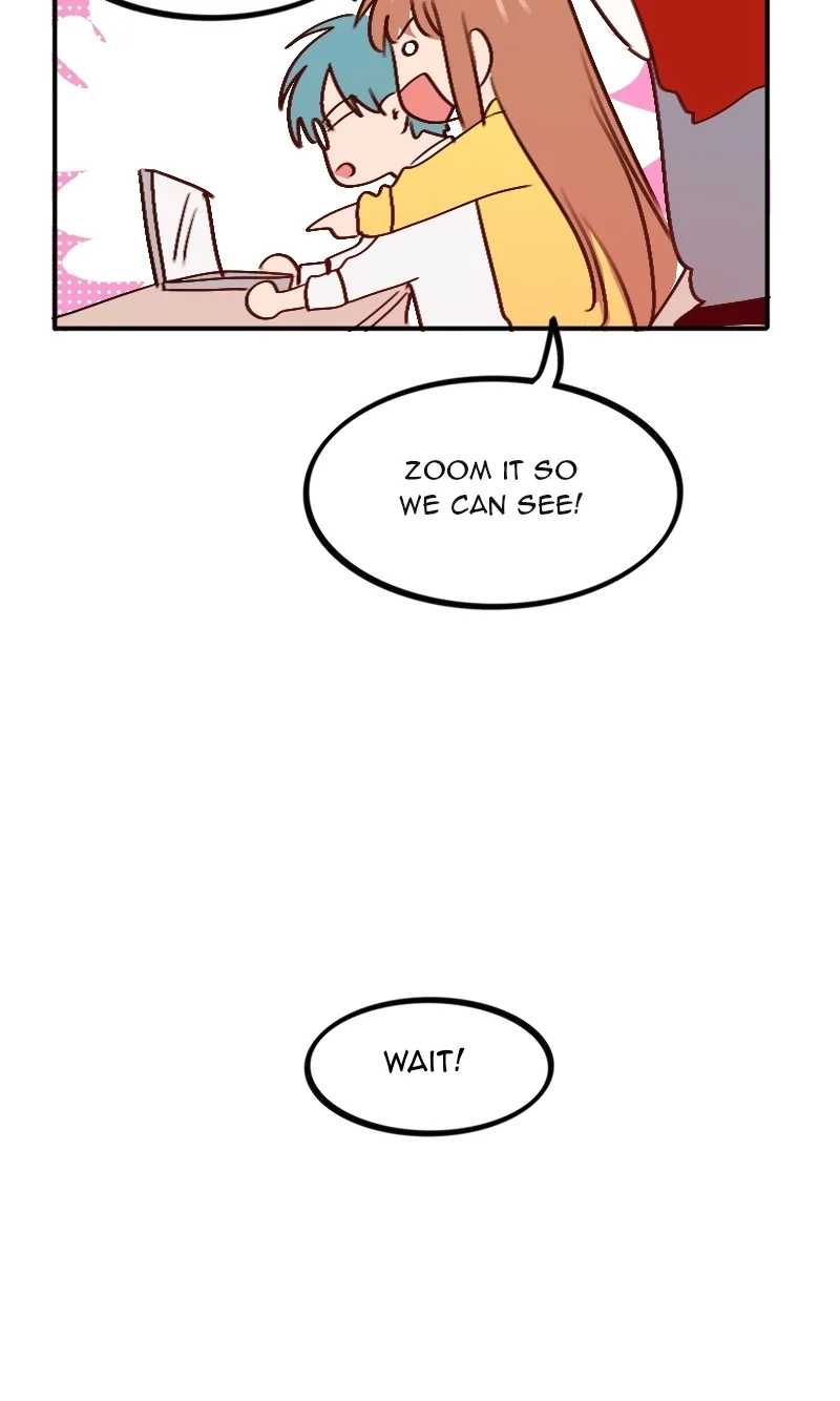 WEE!!! Chapter 231 page 19