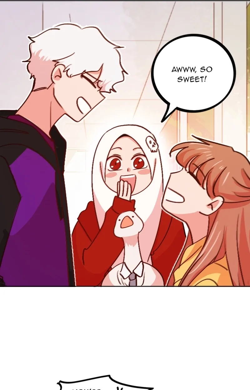 WEE!!! Chapter 231 page 9