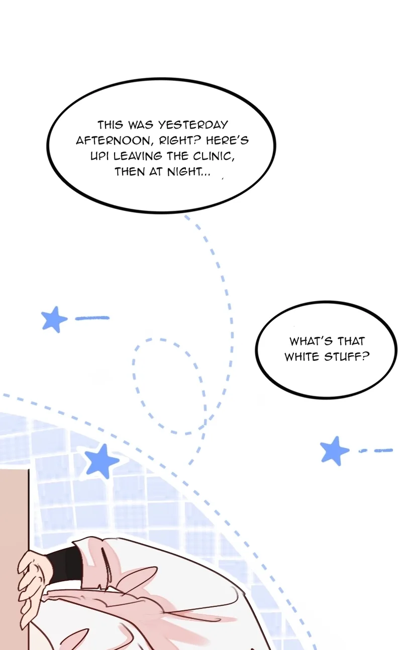 WEE!!! Chapter 231 page 16