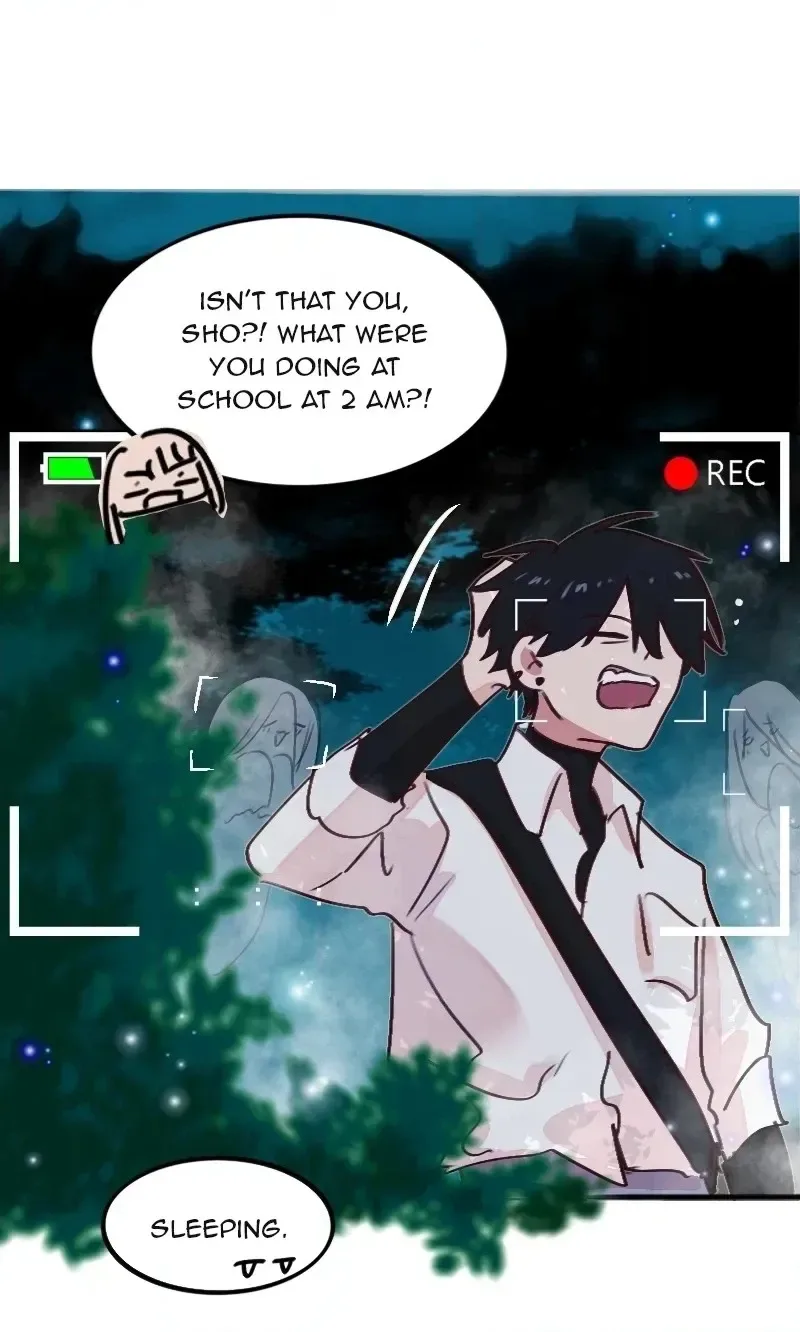 WEE!!! Chapter 231 page 20