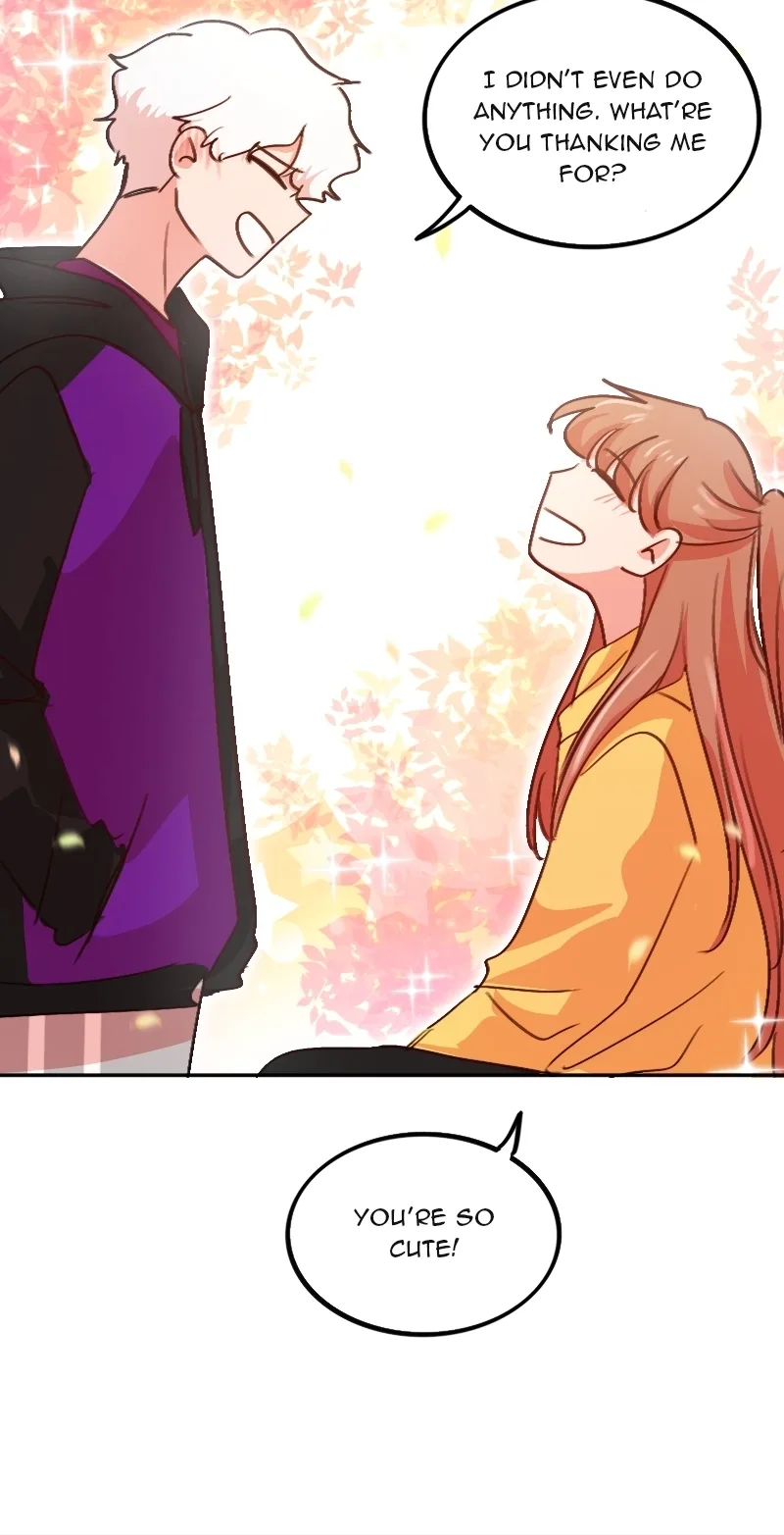 WEE!!! Chapter 231 page 8