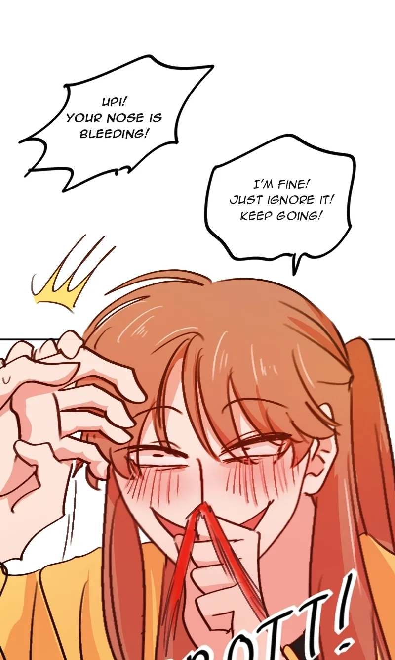 WEE!!! Chapter 231 page 4