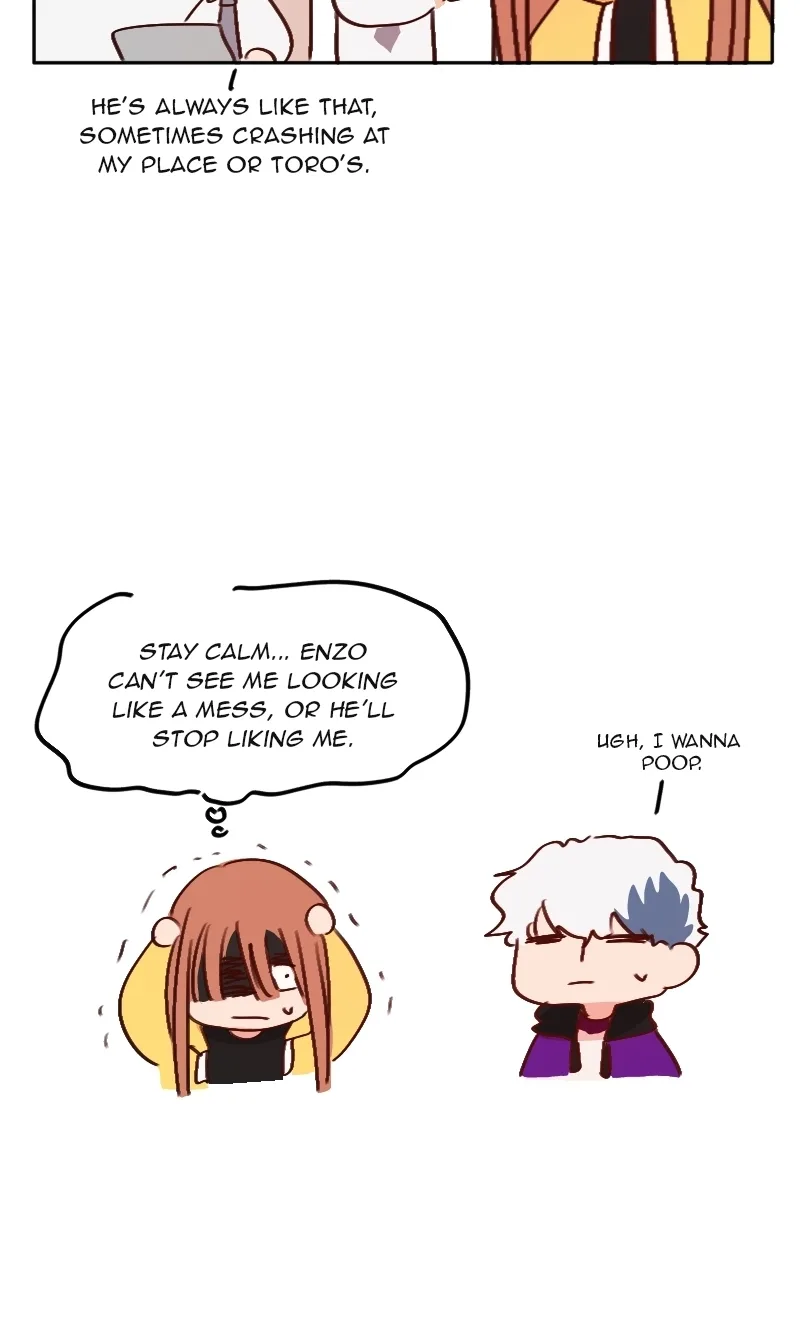 WEE!!! Chapter 231 page 23