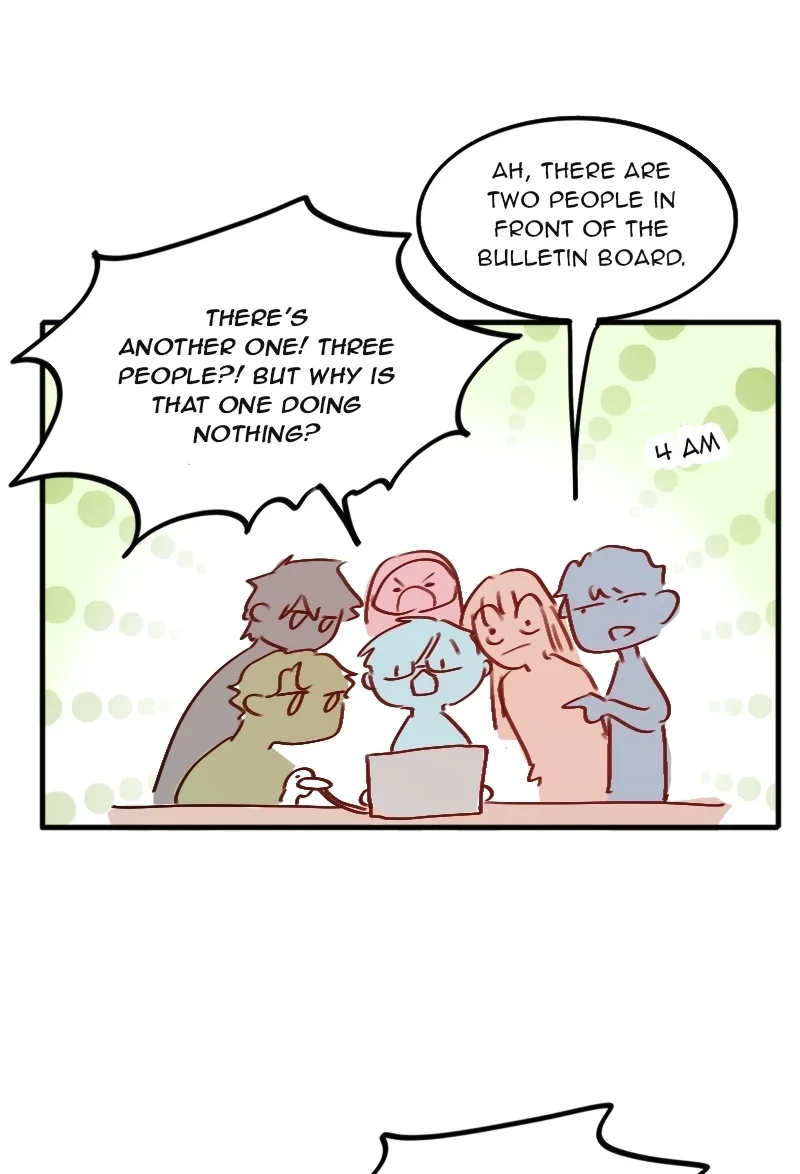 WEE!!! Chapter 231 page 24