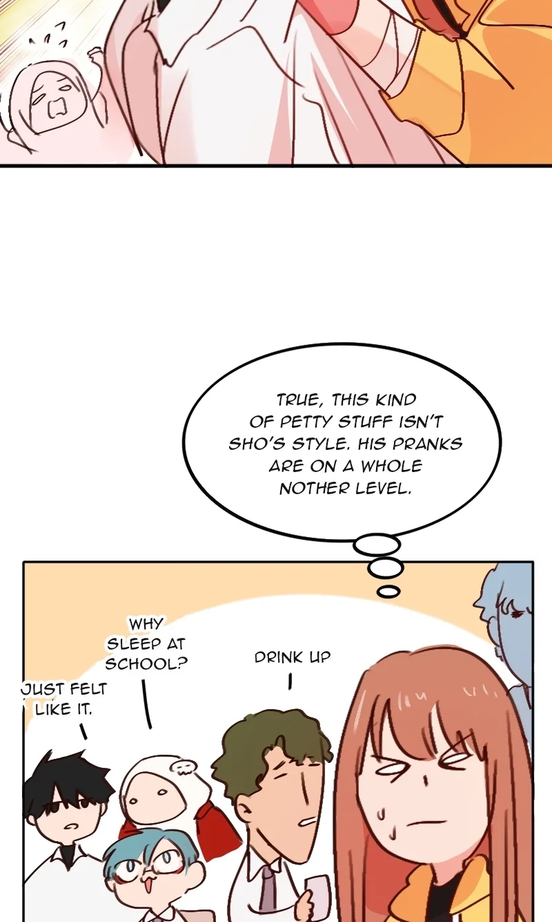 WEE!!! Chapter 231 page 22