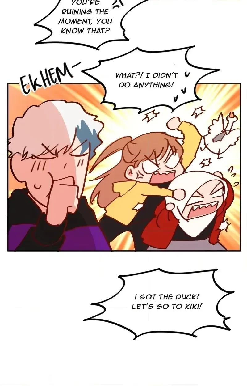 WEE!!! Chapter 231 page 10