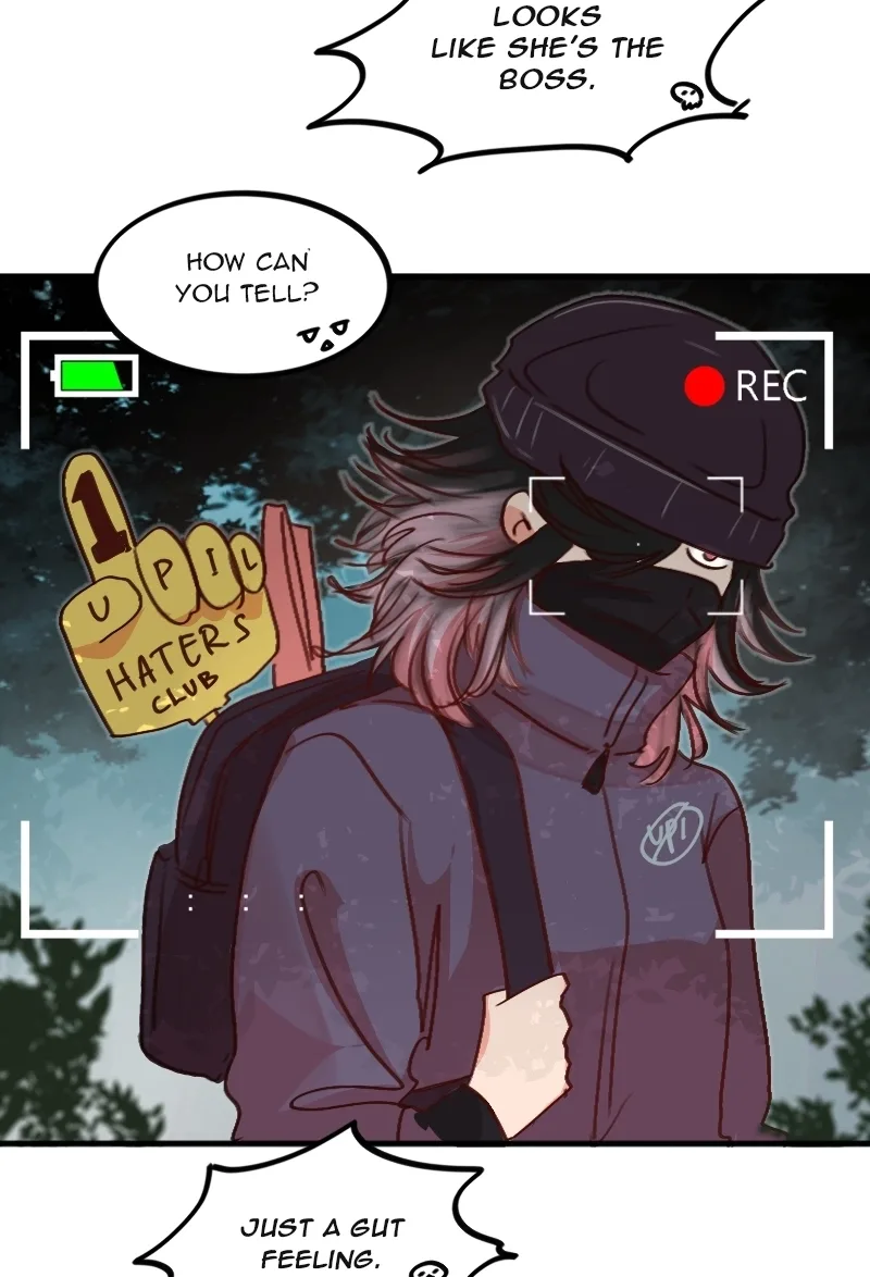 WEE!!! Chapter 231 page 25