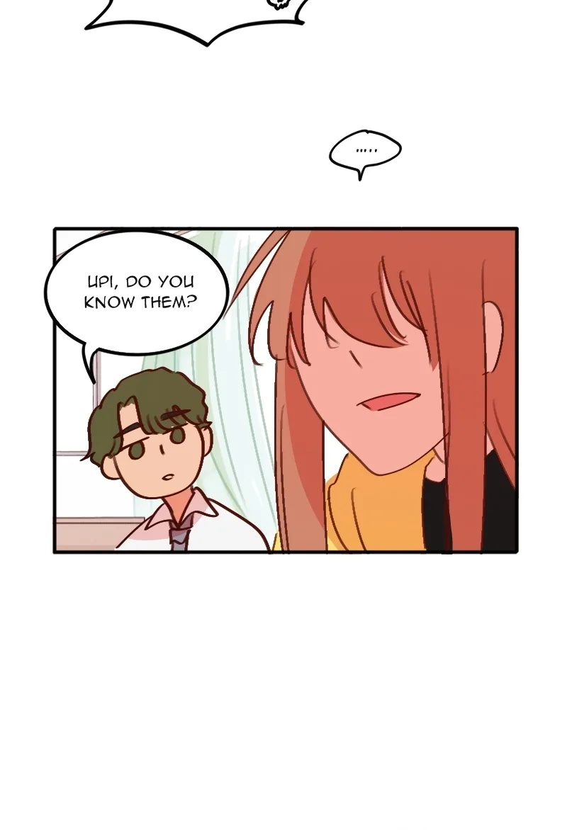 WEE!!! Chapter 231 page 26