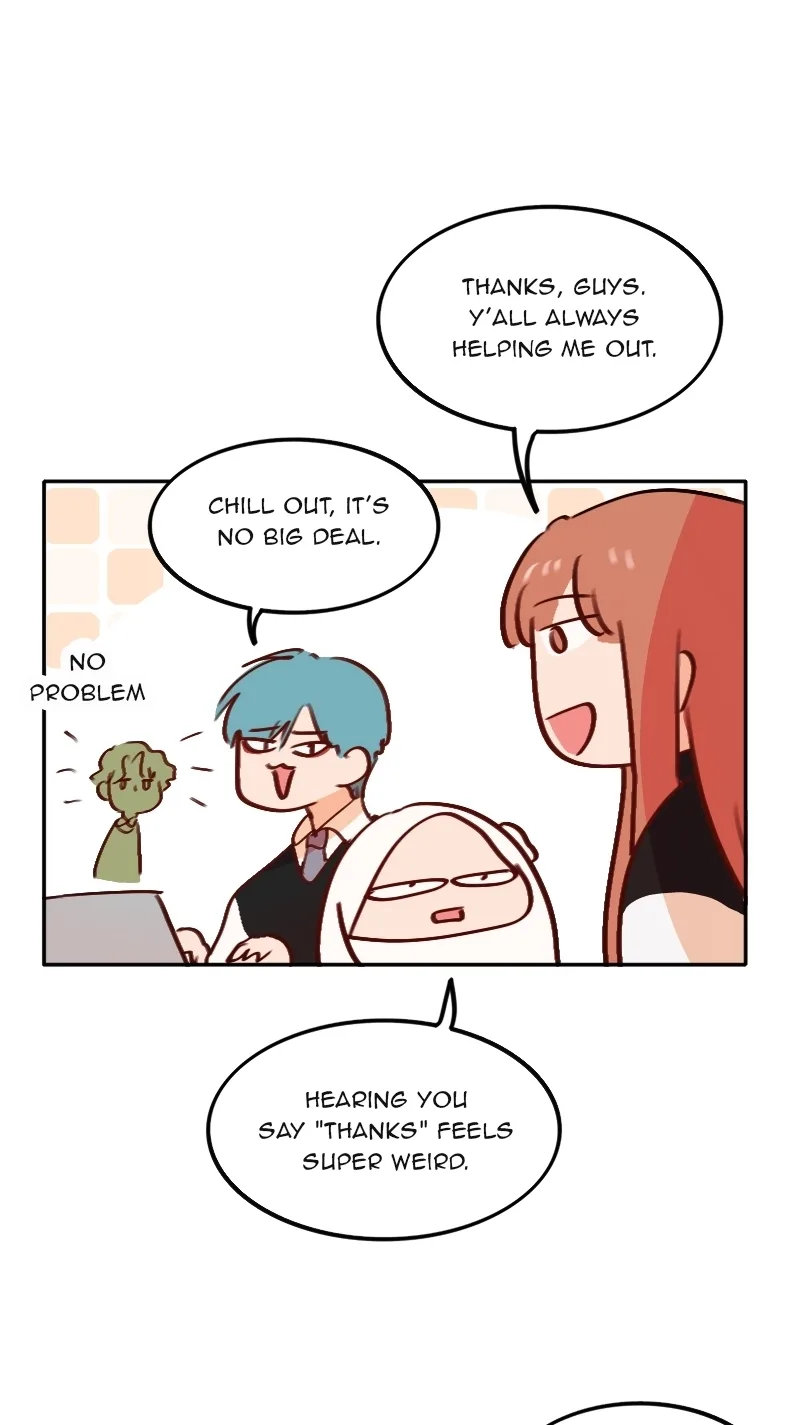 WEE!!! Chapter 232 page 1