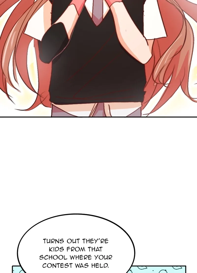 WEE!!! Chapter 232 page 4