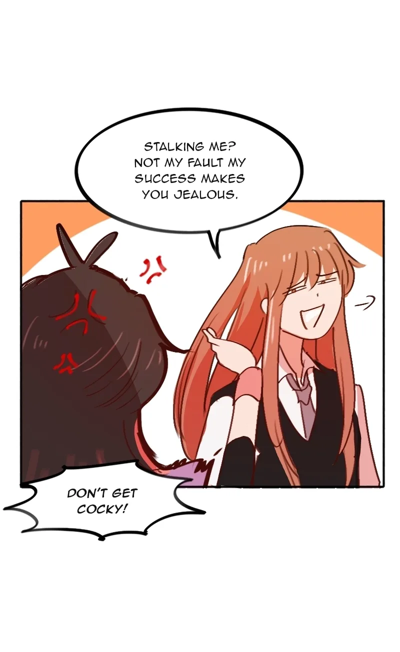 WEE!!! Chapter 232 page 12