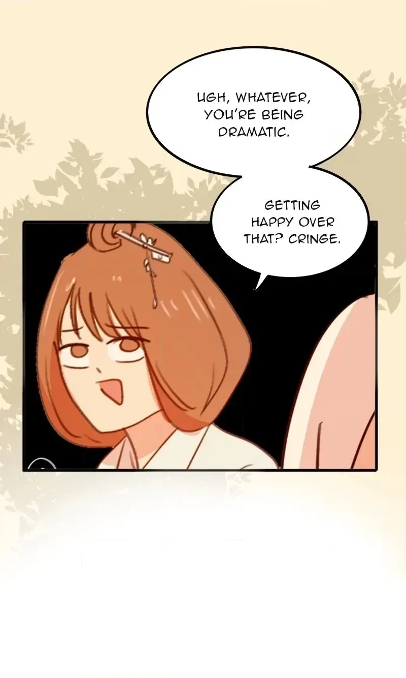 WEE!!! Chapter 232 page 20
