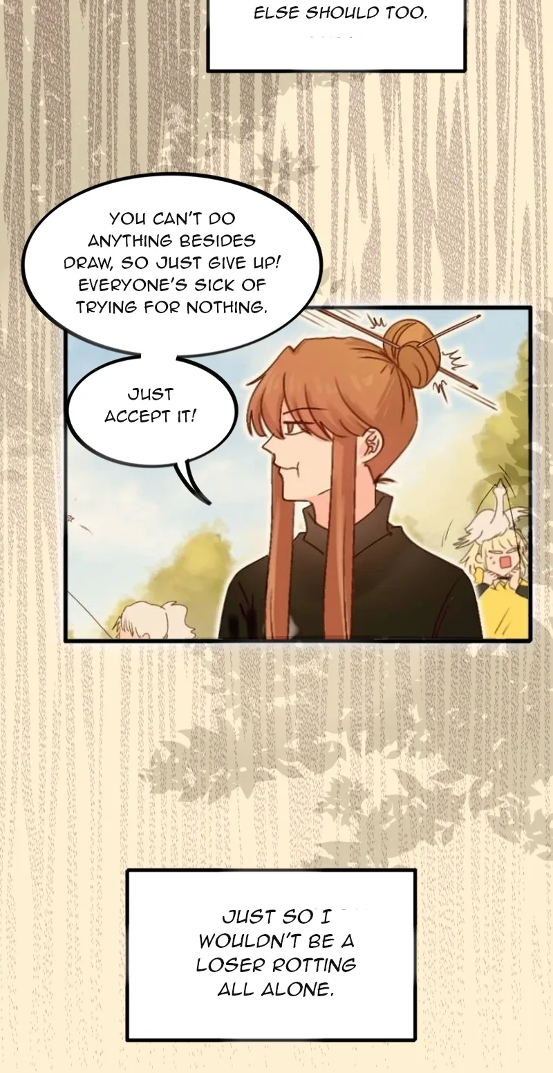 WEE!!! Chapter 232 page 19