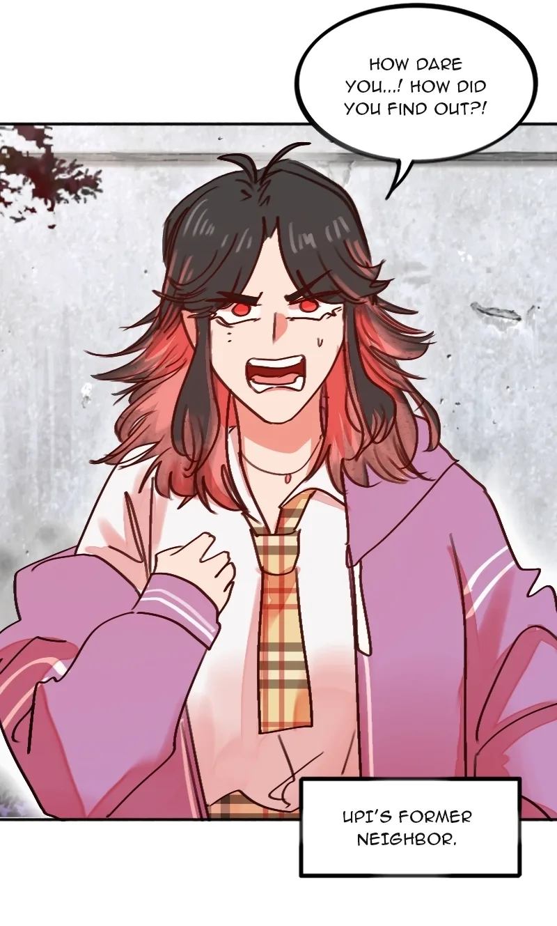 WEE!!! Chapter 232 page 8