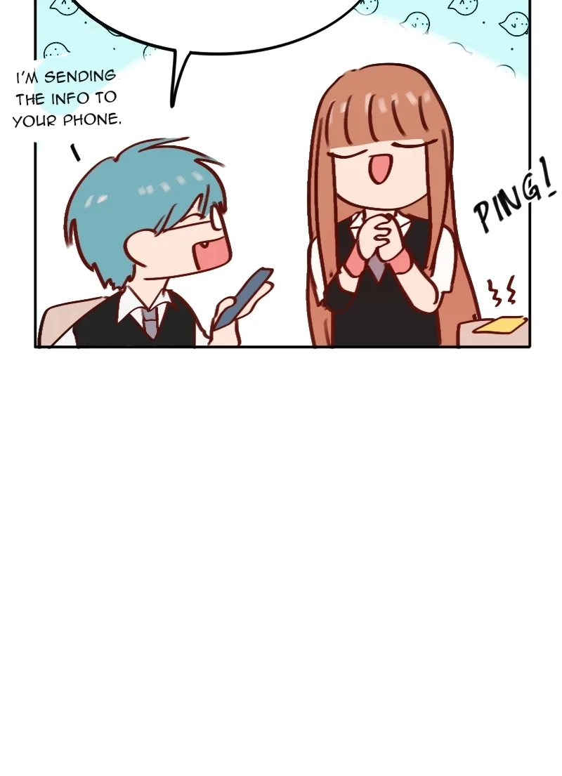 WEE!!! Chapter 232 page 5