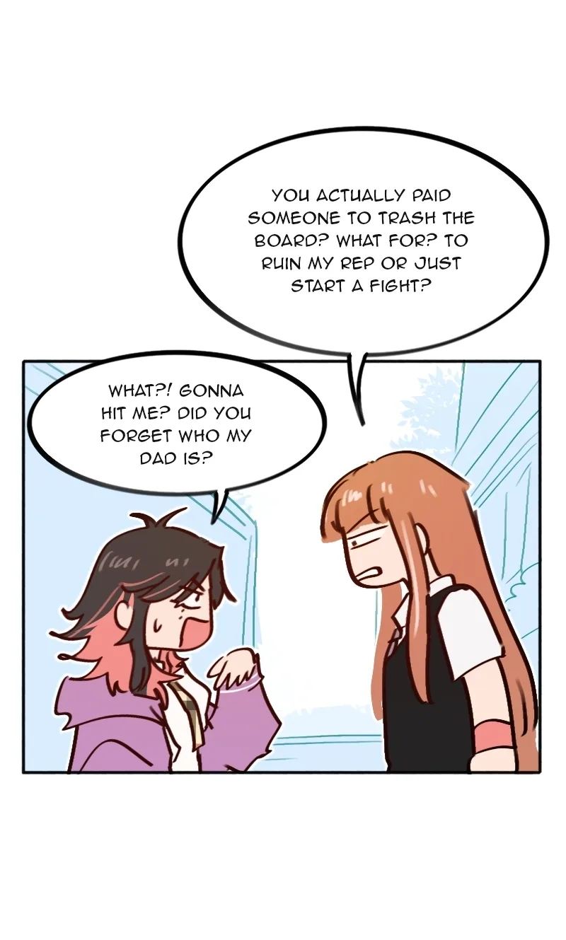WEE!!! Chapter 232 page 9