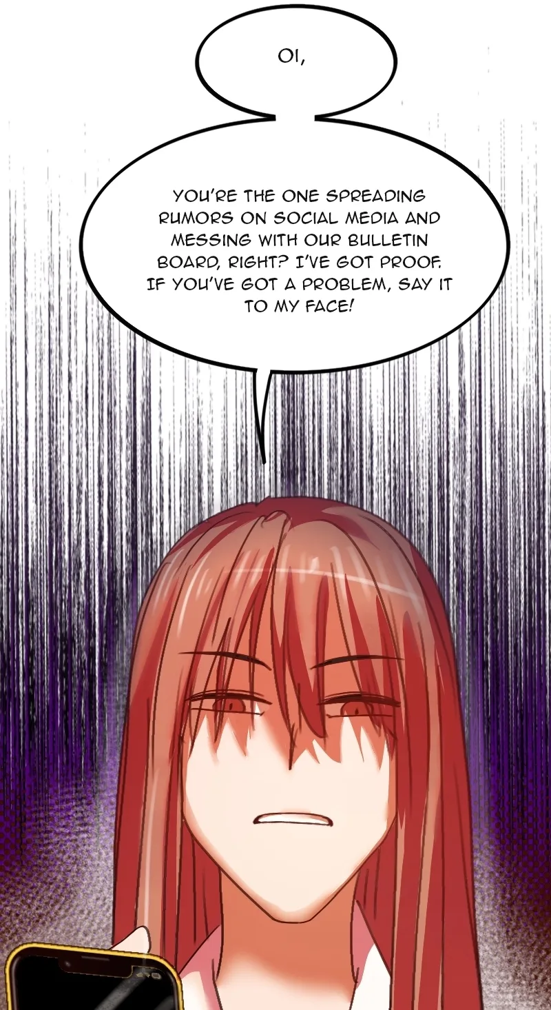 WEE!!! Chapter 232 page 6