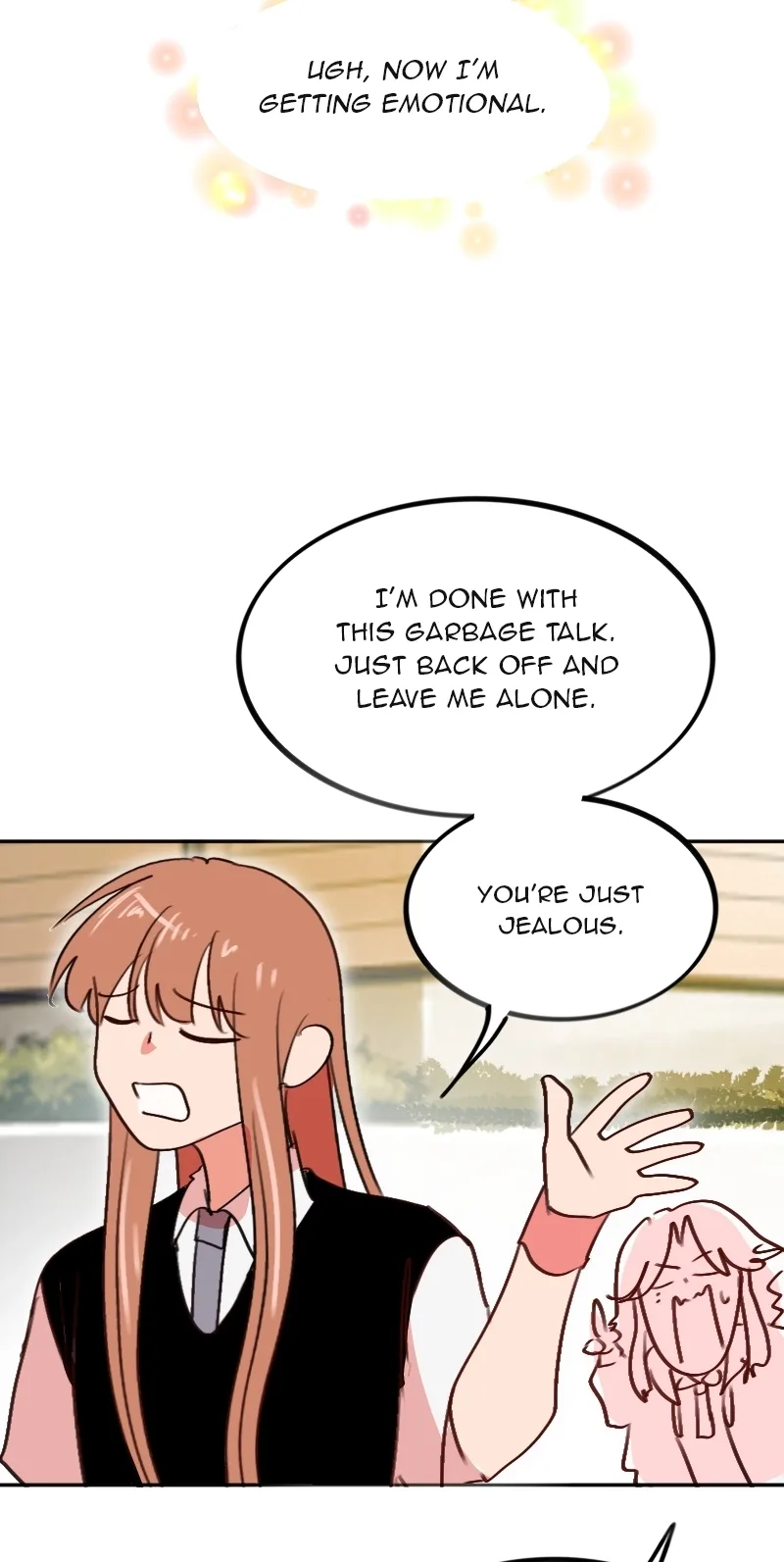 WEE!!! Chapter 232 page 23