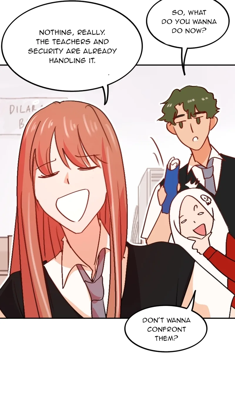 WEE!!! Chapter 232 page 2