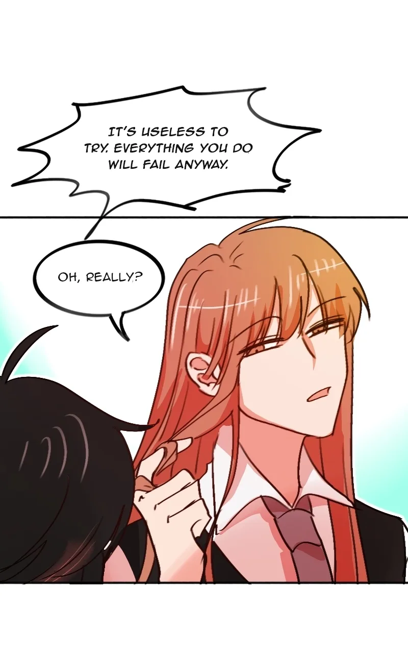 WEE!!! Chapter 232 page 13