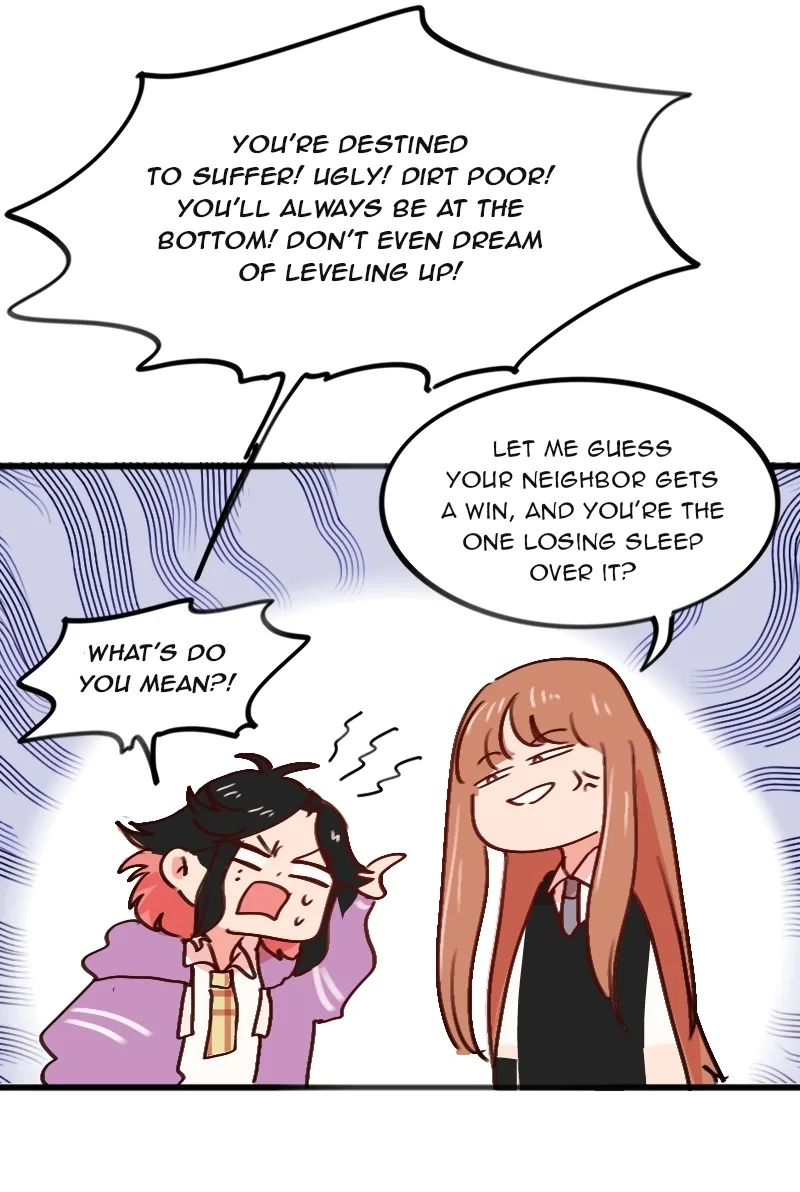 WEE!!! Chapter 232 page 14