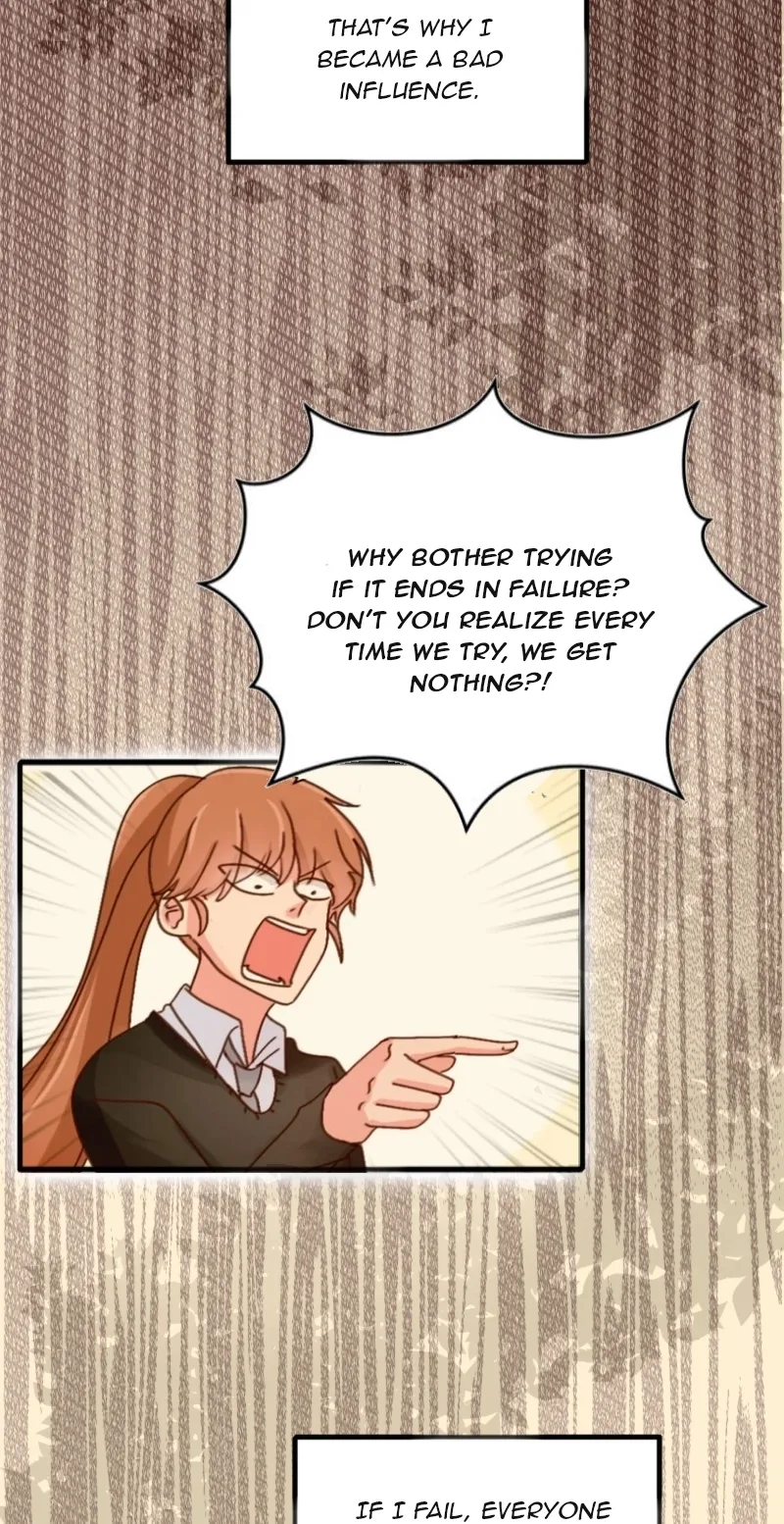 WEE!!! Chapter 232 page 18
