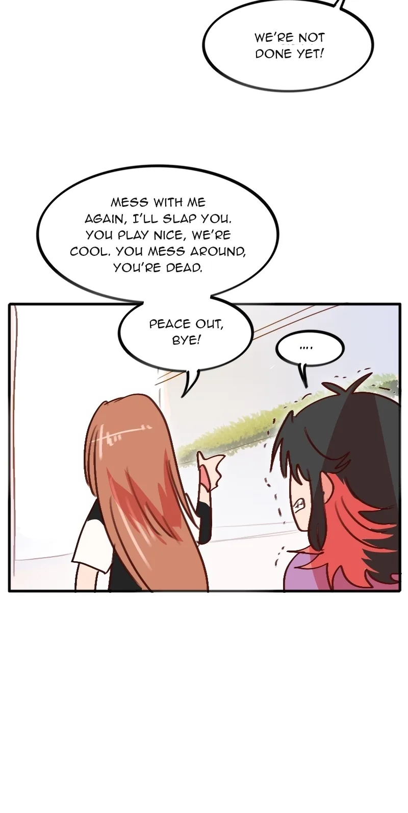 WEE!!! Chapter 232 page 24