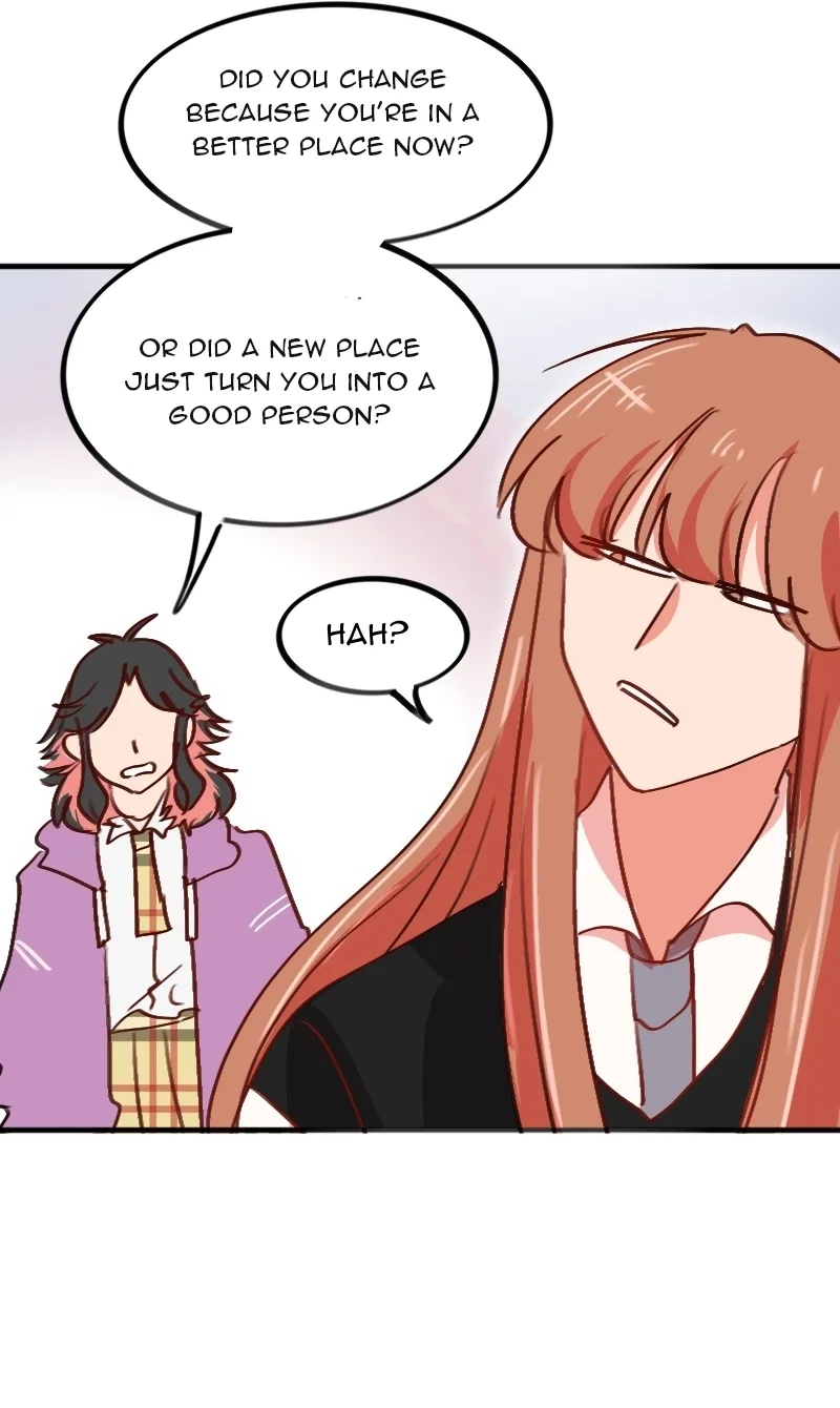WEE!!! Chapter 232 page 25