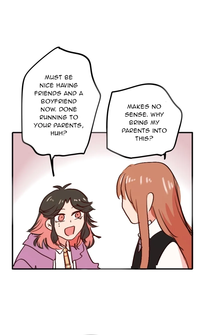 WEE!!! Chapter 232 page 26