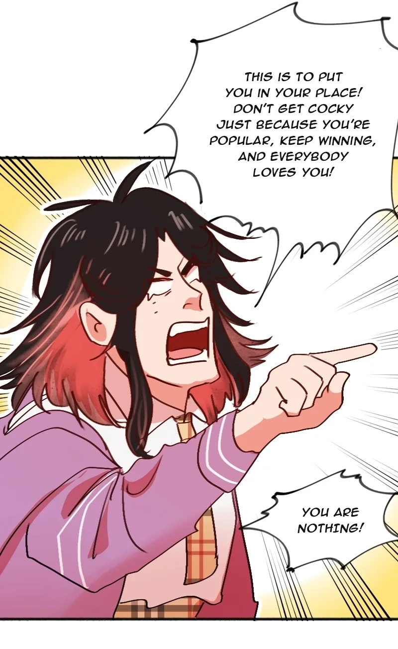 WEE!!! Chapter 232 page 11