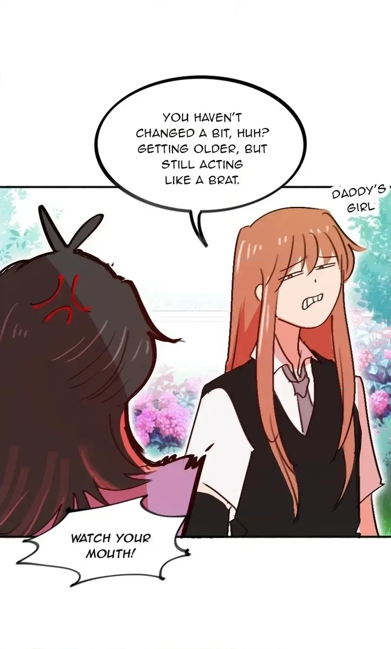 WEE!!! Chapter 232 page 10