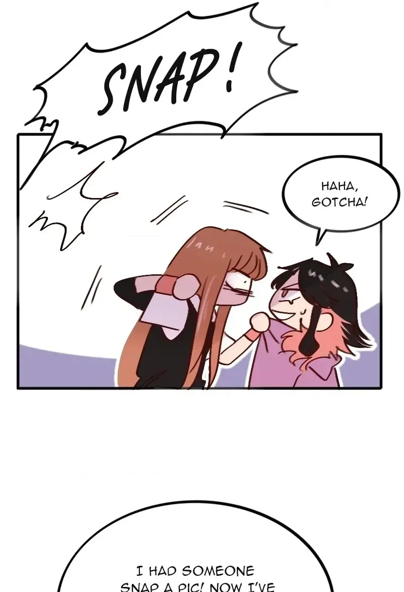 WEE!!! Chapter 232 page 30