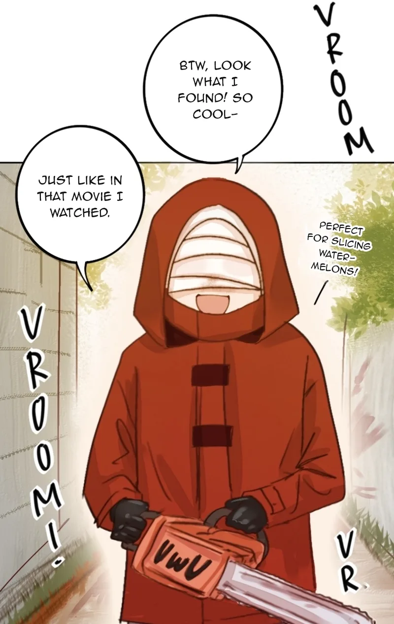 WEE!!! Chapter 232 page 33